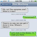 Download Social Networking Cell Phone Software